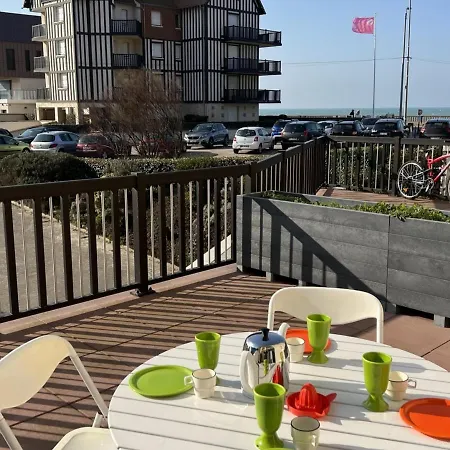 3 Pieces Avec Terrasses Et Vue - Parking Inclus - Fr-1-487-349 Apartment