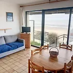Duplex En Front De Avec Terrasse - Acces Direct - 2 + - Fr-1-361-456 شقة سان-بير-سور-مير