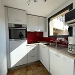 Duplex En Front De Avec Terrasse - Acces Direct - 2 + - Fr-1-361-456 سان-بير-سور-مير