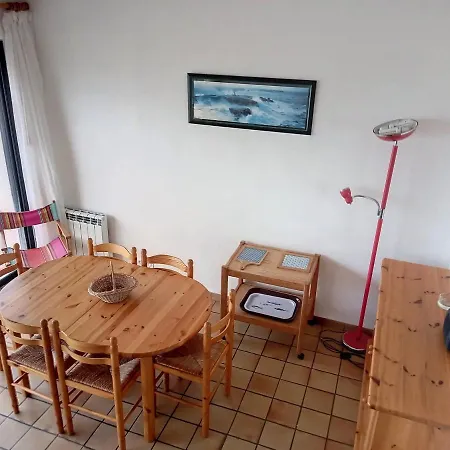 Appartement Duplex En Front De Avec Terrasse - Acces Direct - 2 + - Fr-1-361-456 *