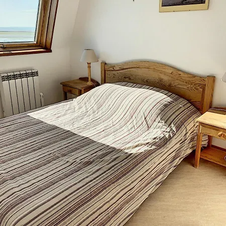 Duplex En Front De Avec Terrasse - Acces Direct - 2 + - Fr-1-361-456 Appartement *