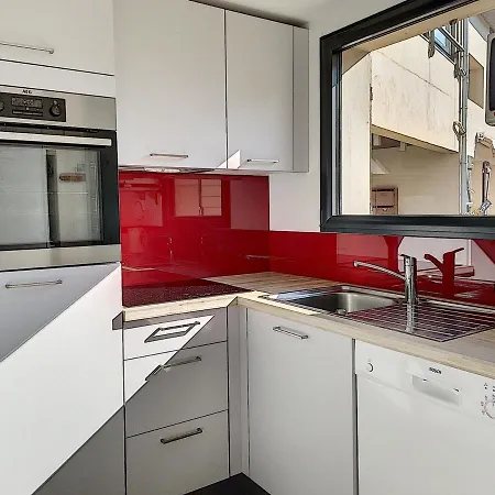 Appartement Duplex En Front De Avec Terrasse - Acces Direct - 2 + - Fr-1-361-456