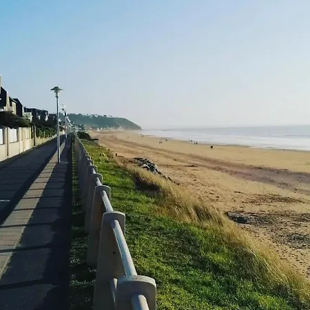 Duplex En Front De Avec Terrasse - Acces Direct - 2 + - Fr-1-361-456 Διαμέρισμα