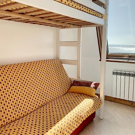 Διαμέρισμα Duplex En Front De Avec Terrasse - Acces Direct - 2 + - Fr-1-361-456