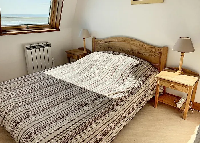 Duplex En Front De Avec Terrasse – Accès Direct – 2 + - Fr-1-361-456 Appartamento *