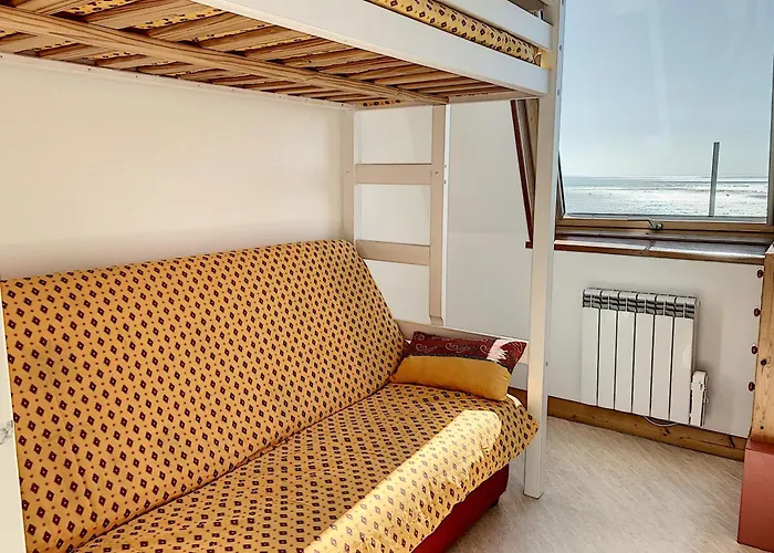 Appartamento Duplex En Front De Avec Terrasse – Accès Direct – 2 + - Fr-1-361-456